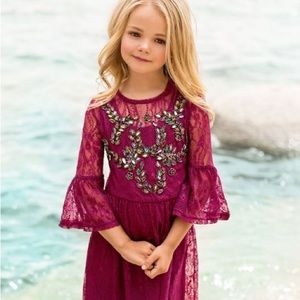 Joyfolie Lilou dress